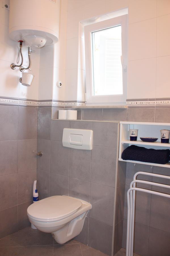 Apartments Jtv Simuni Колан Екстер'єр фото