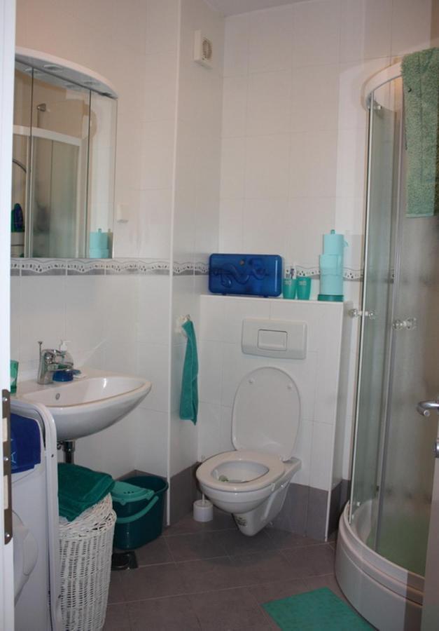 Apartments Jtv Simuni Колан Екстер'єр фото